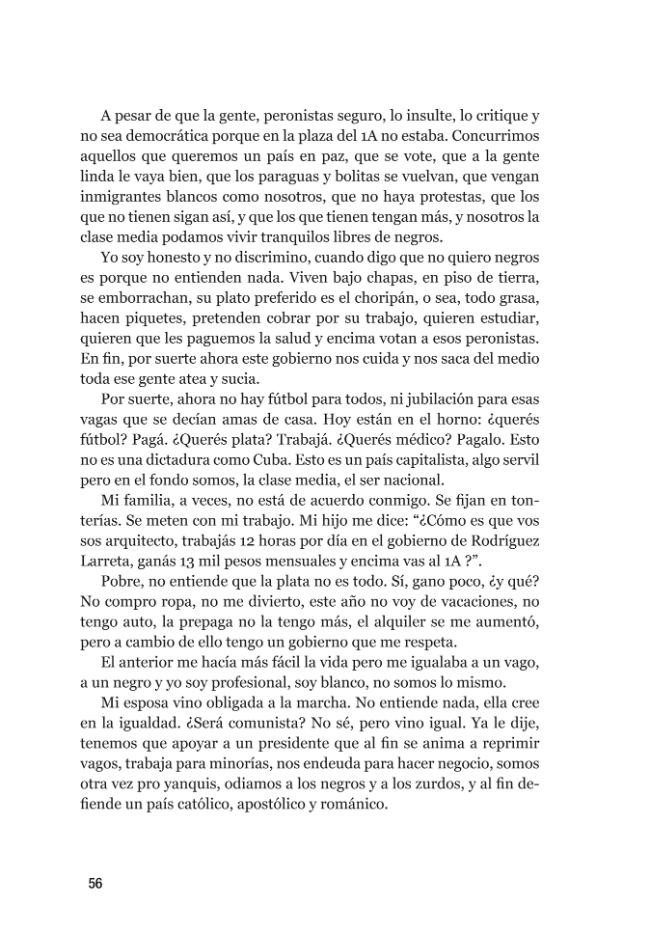 Probeseite