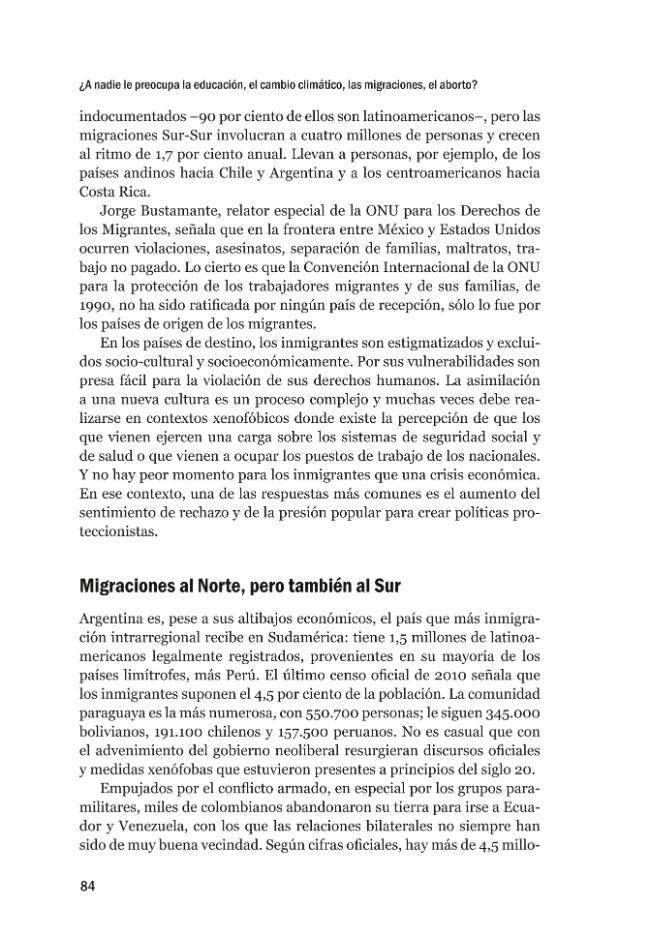 Probeseite