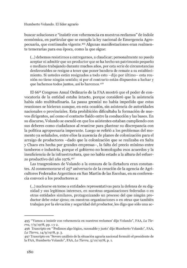 Probeseite