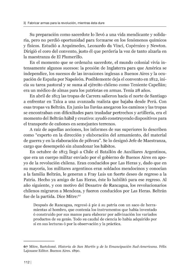 Probeseite