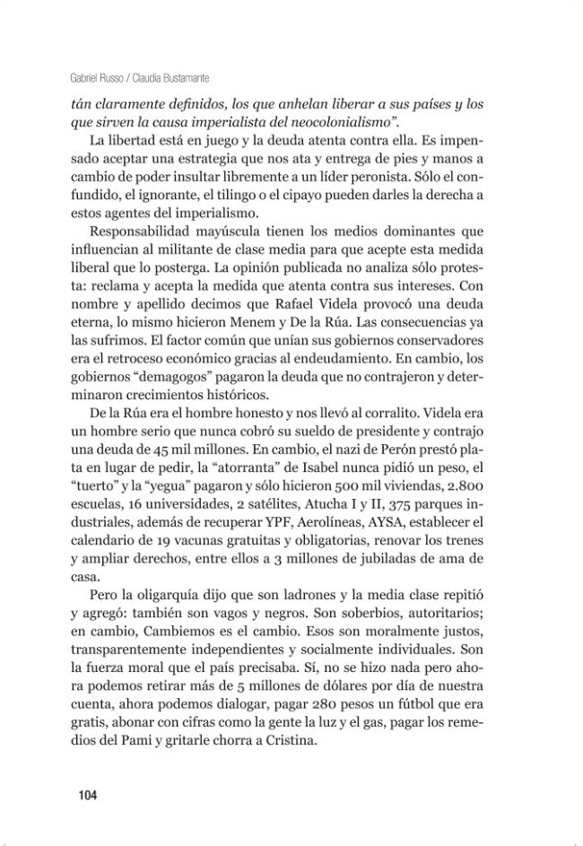 Probeseite
