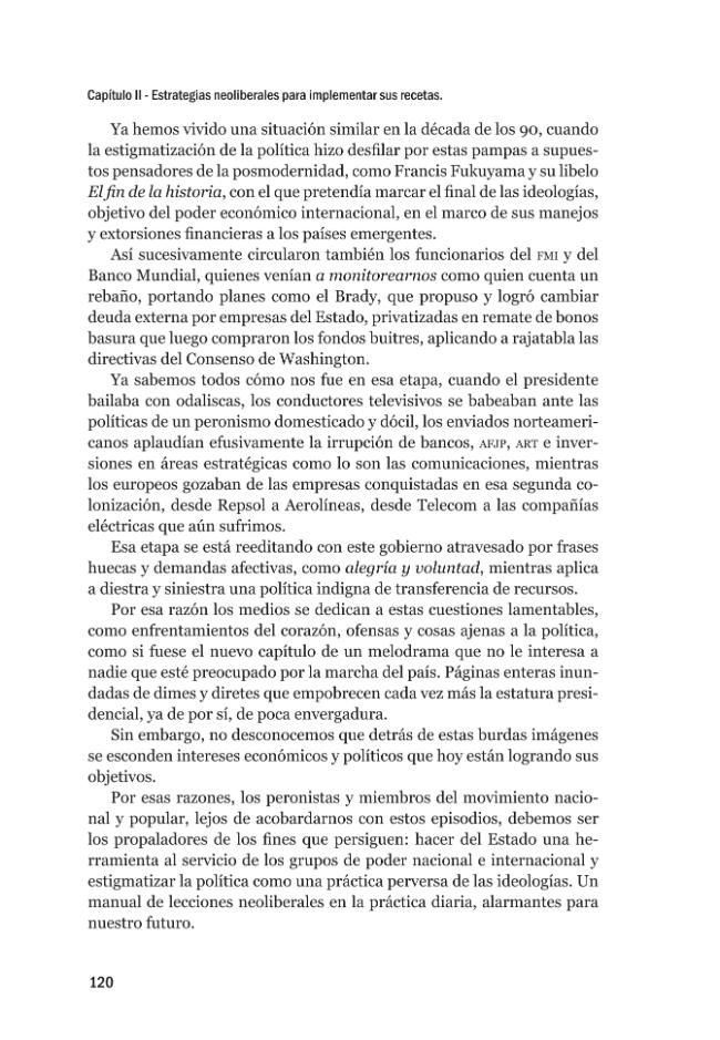 Probeseite