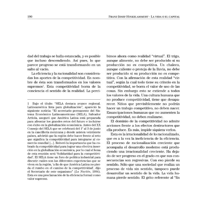 Probeseite
