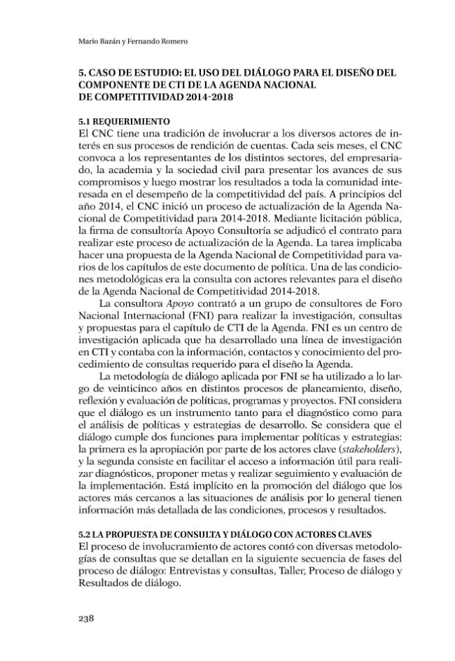 Probeseite
