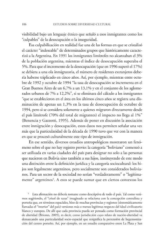 Probeseite