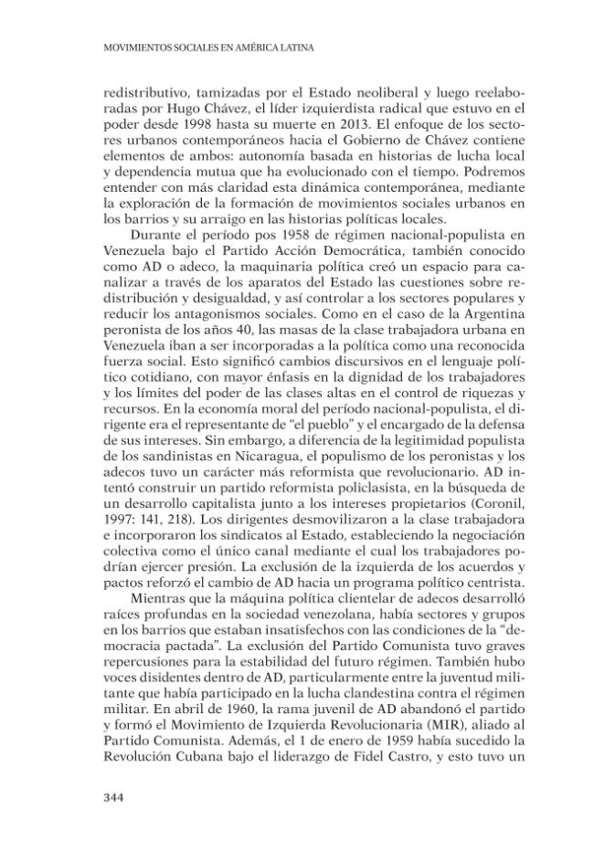 Probeseite