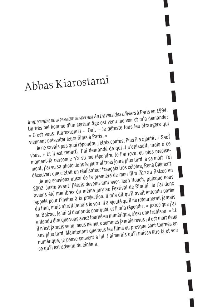 Exemple de page