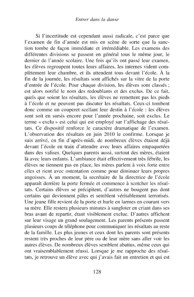 Página de muestra