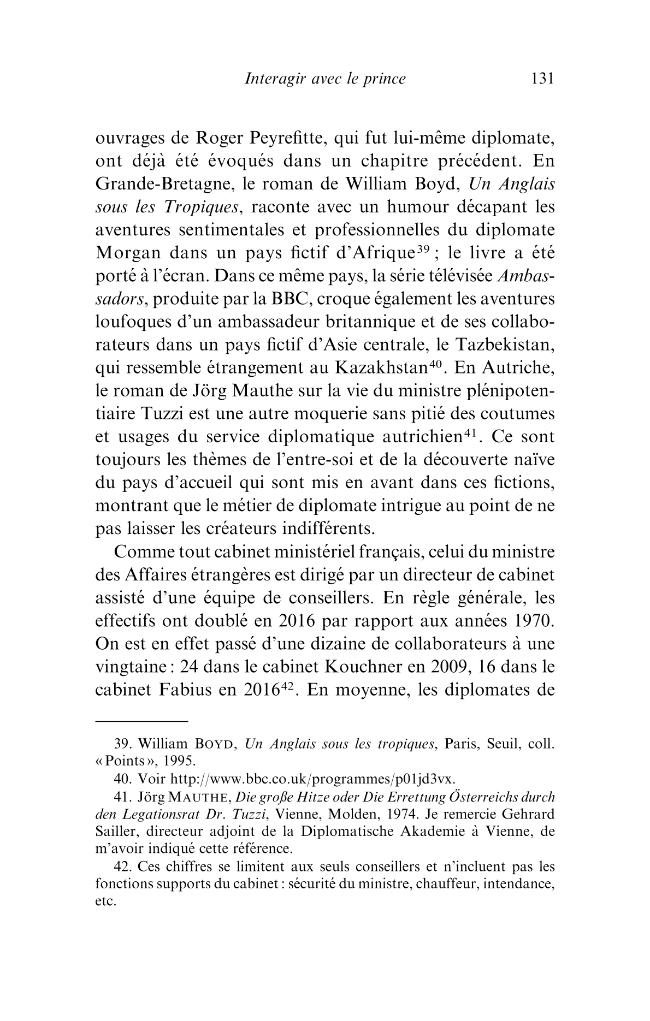 Exemple de page