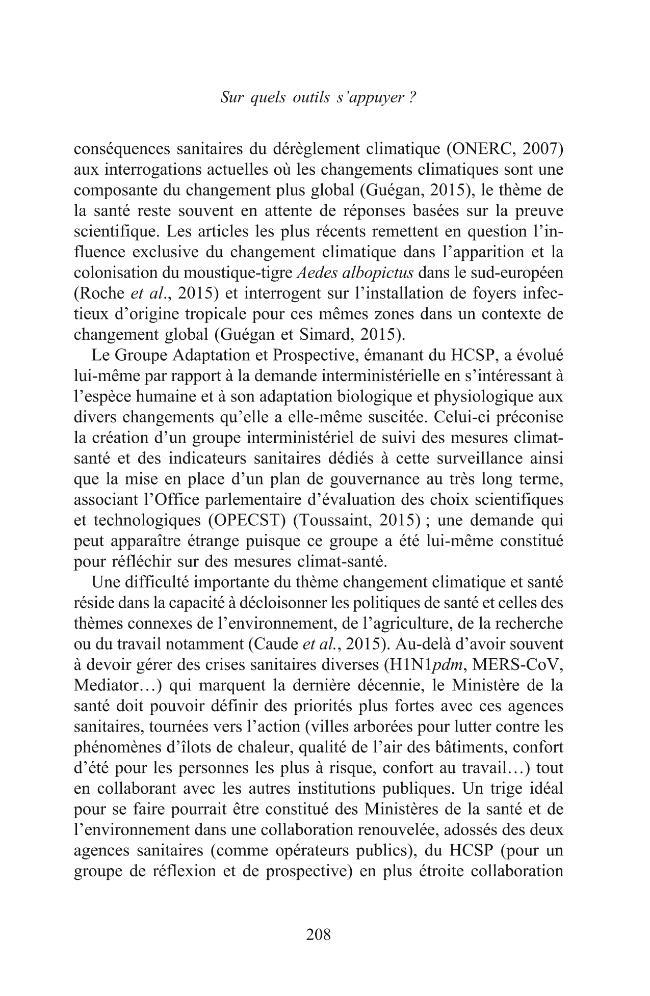 Exemple de page