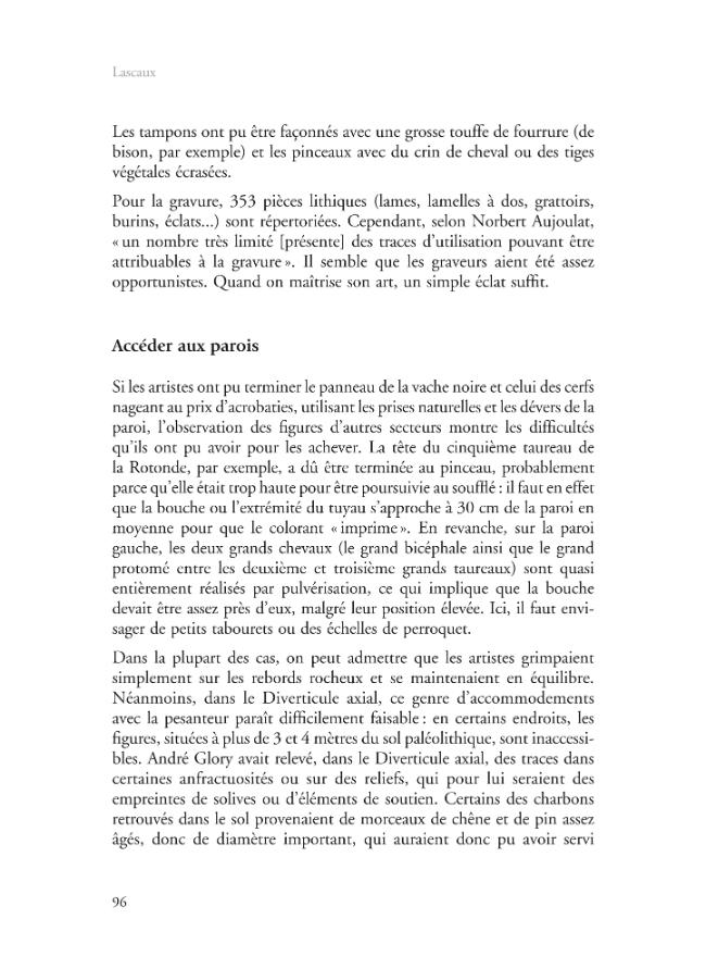 Probeseite