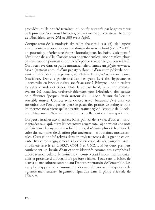 Exemple de page