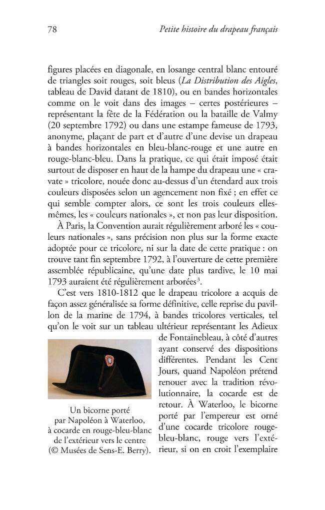 Exemple de page
