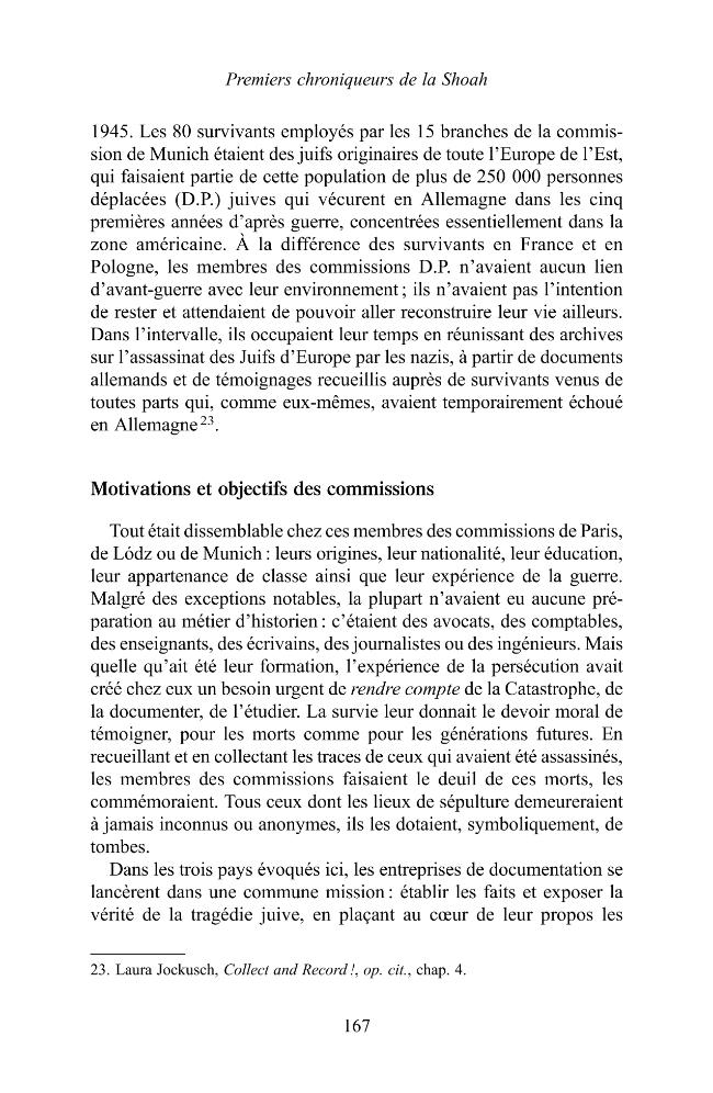 Probeseite