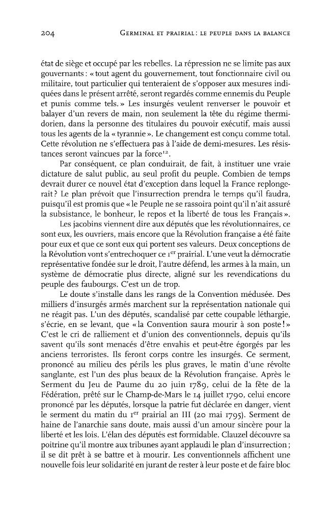 Exemple de page