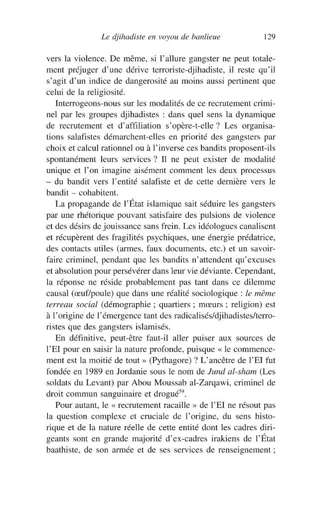Exemple de page