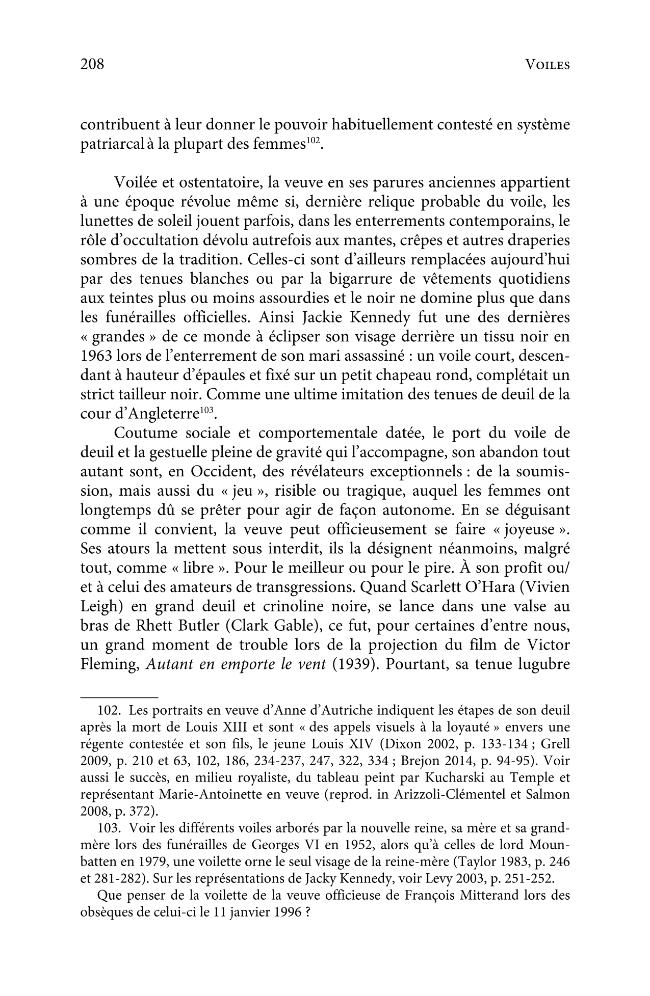 Exemple de page