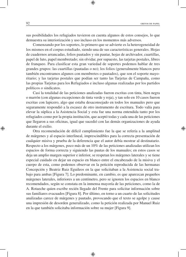 Sample page