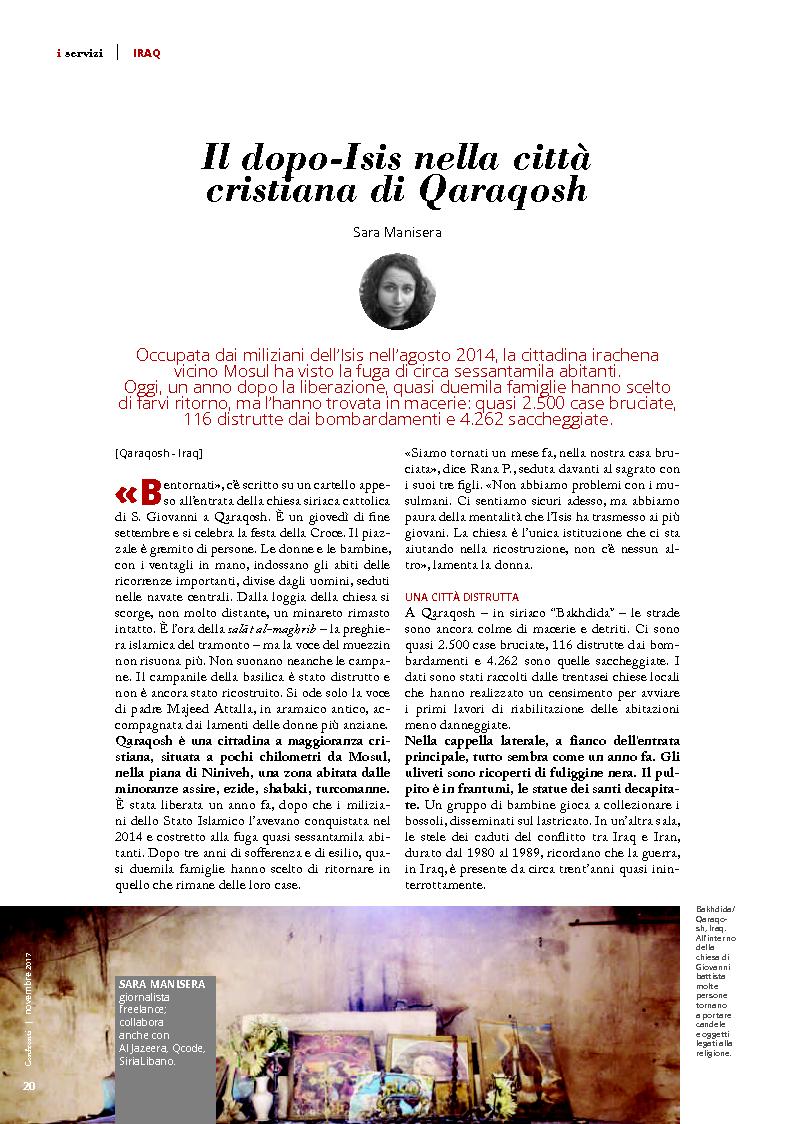 Sample page