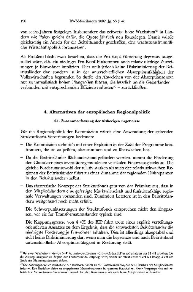Probeseite