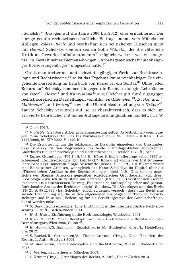 Probeseite