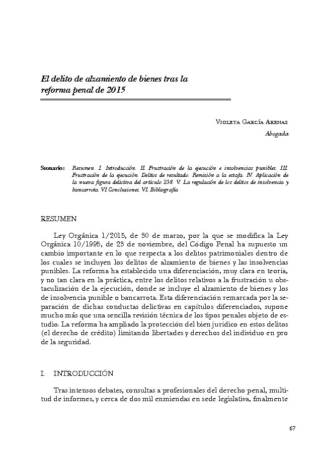 Sample page