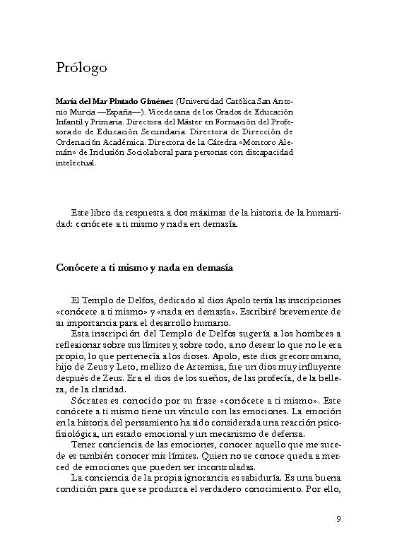 Exemple de page