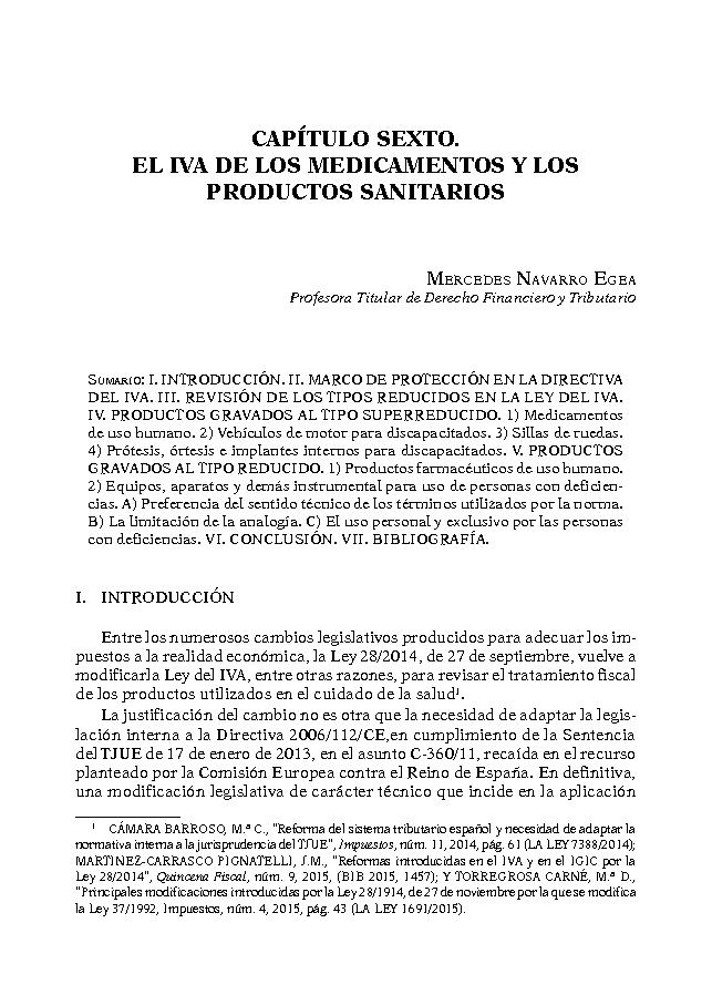 Sample page