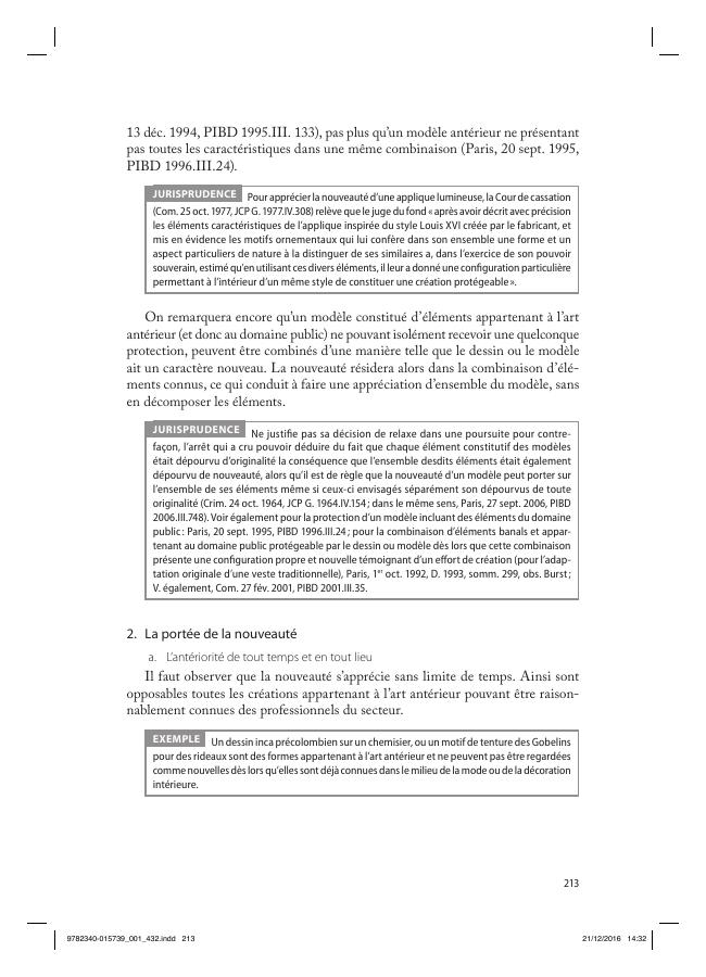 Sample page