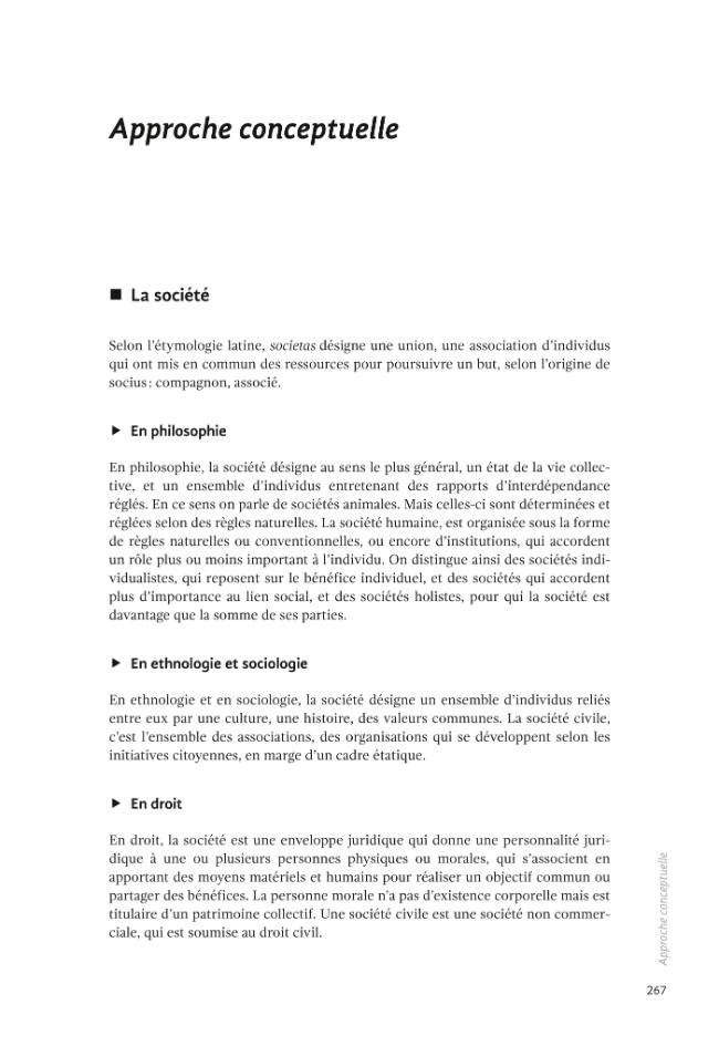 Probeseite