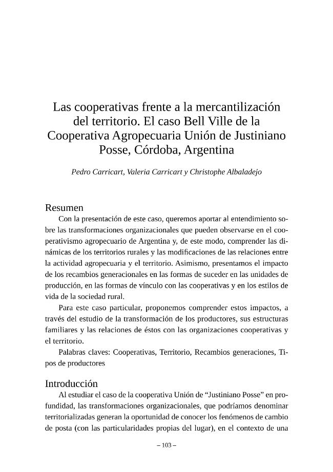 Página de muestra