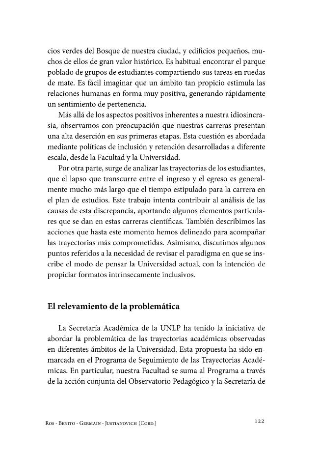 Probeseite