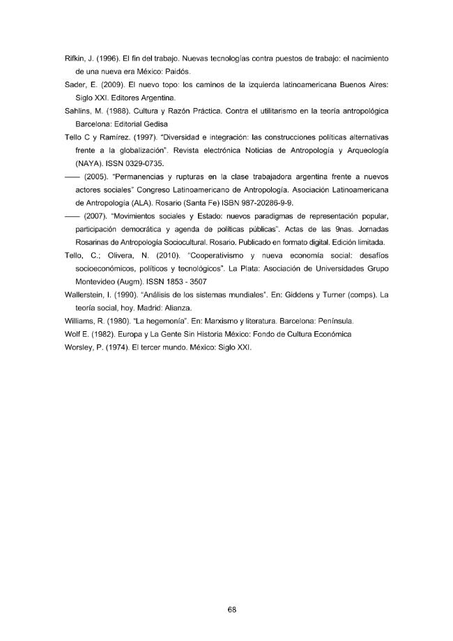 Página de muestra