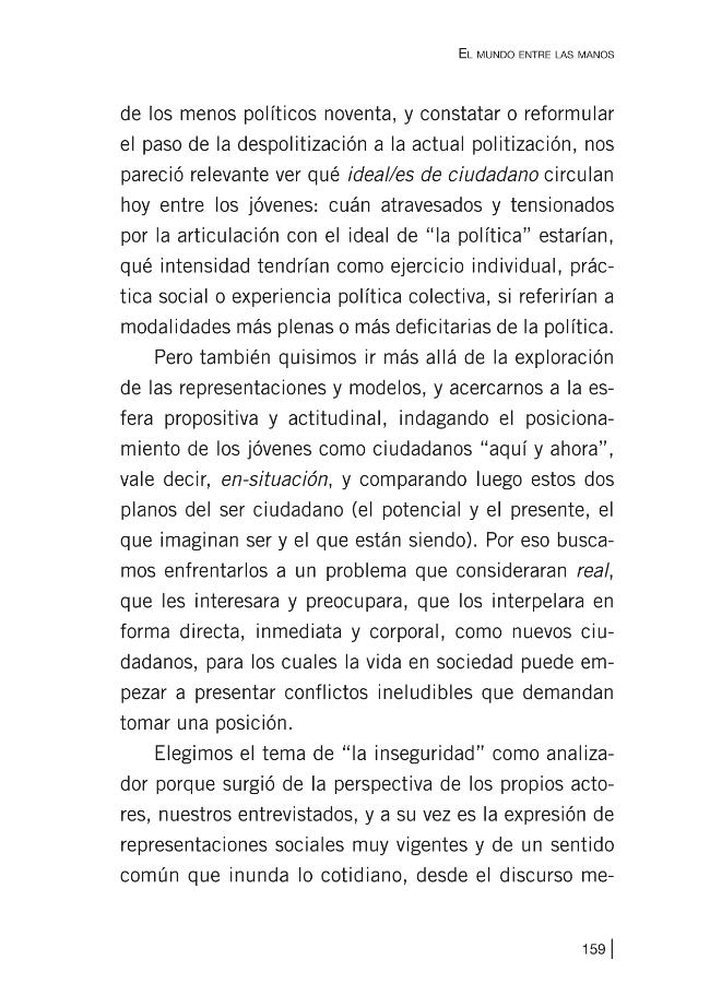 Página de muestra