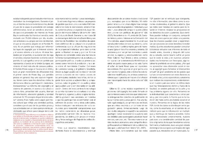 Sample page