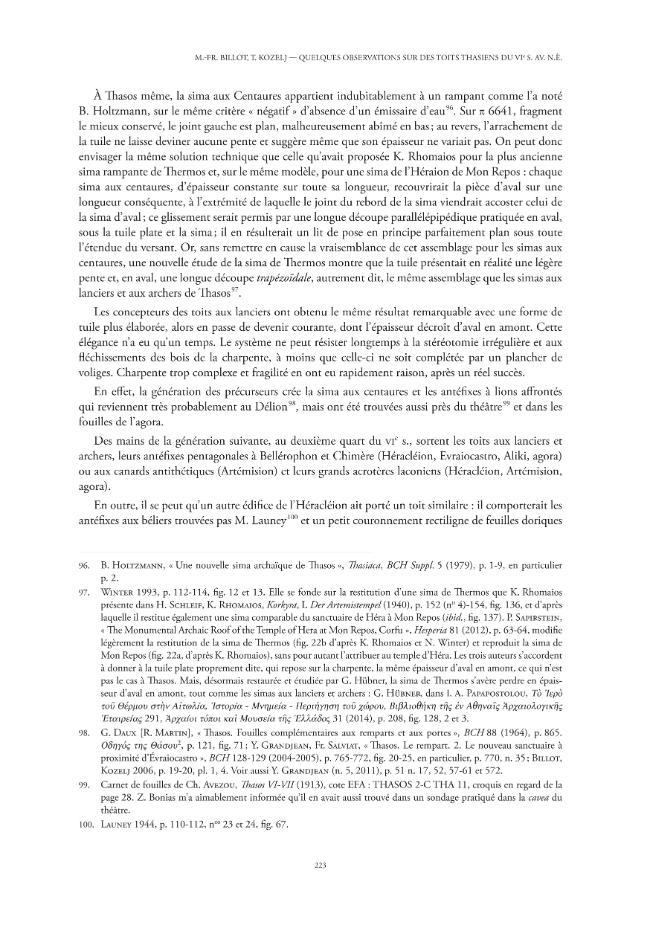 Página de muestra