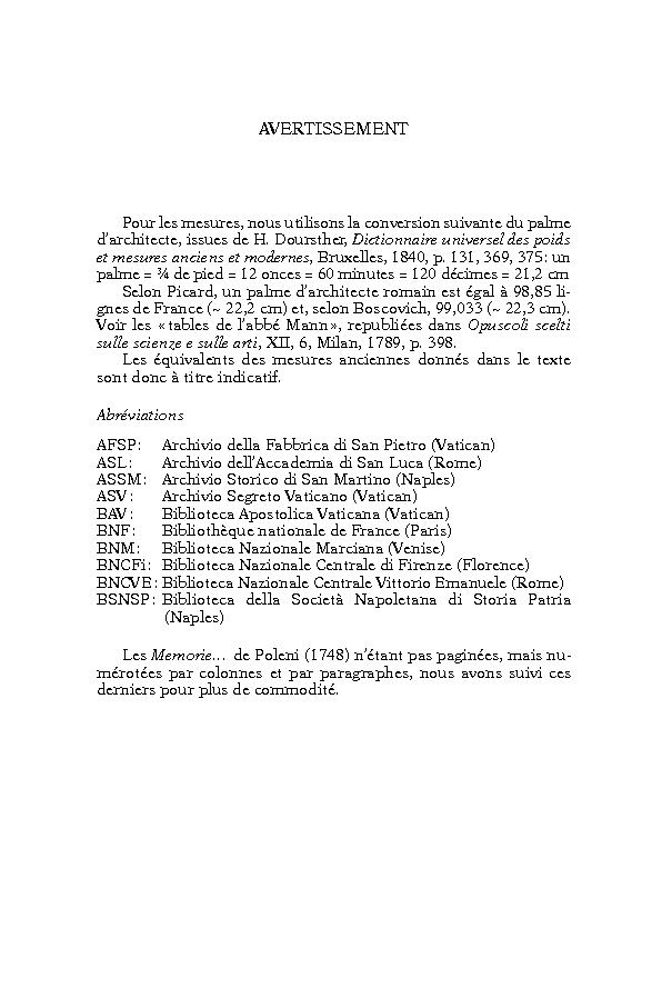 Sample page