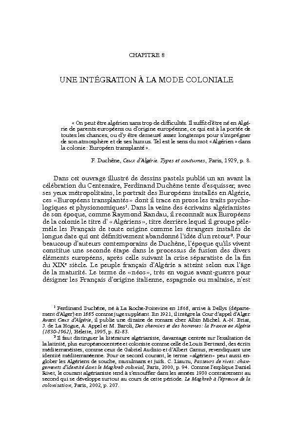 Sample page