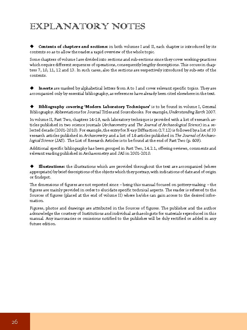 Sample page