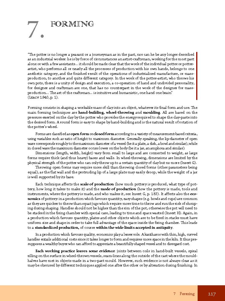 Sample page