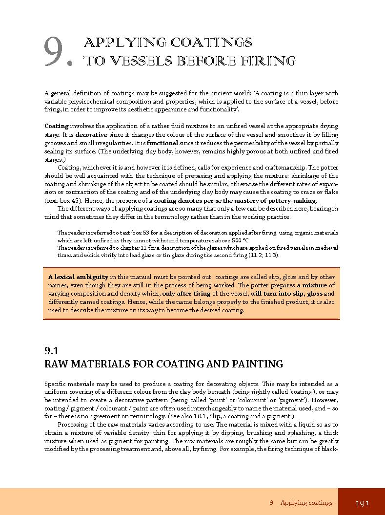 Sample page