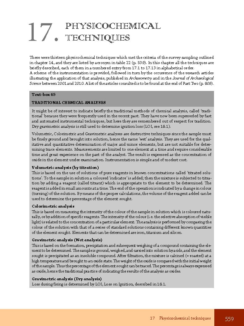 Sample page