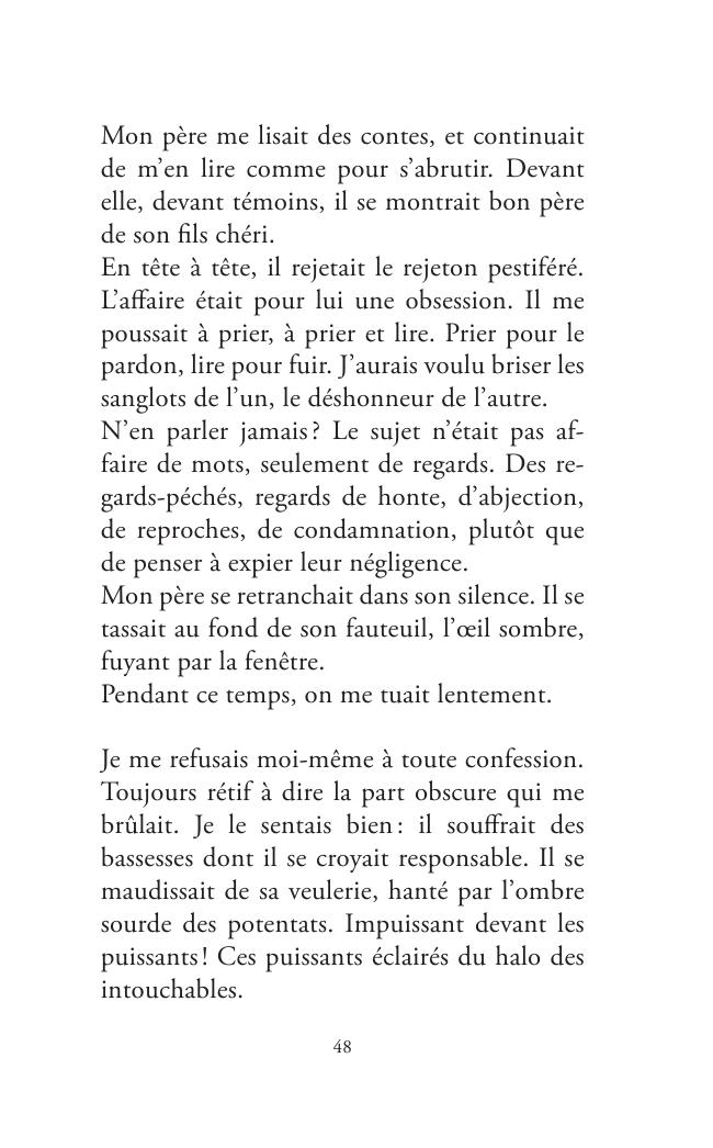 Sample page
