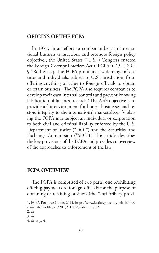 Exemple de page