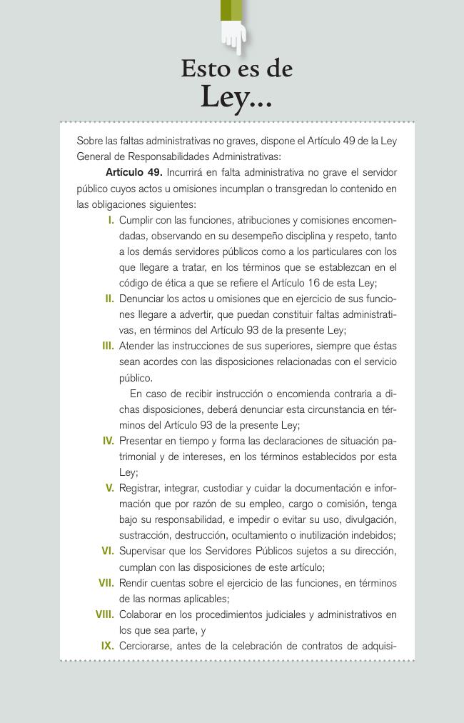 Exemple de page