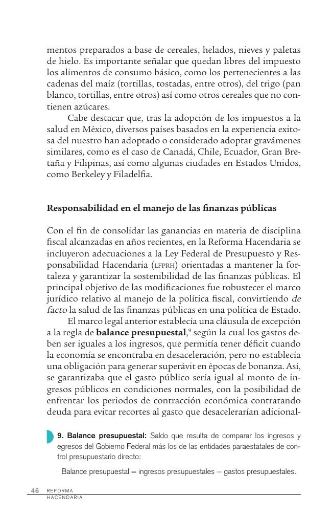 Probeseite