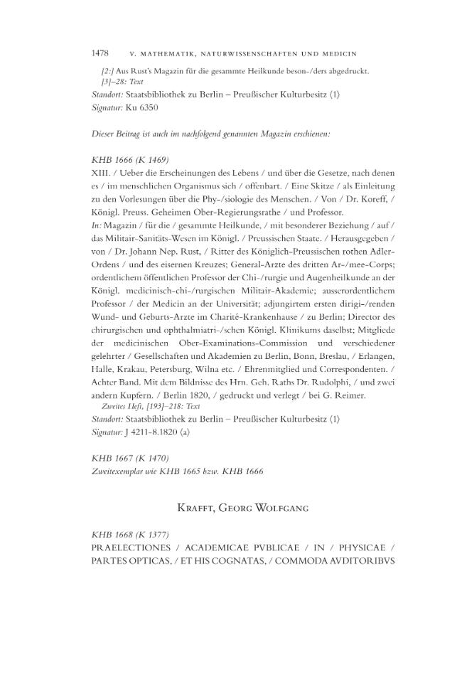 Exemple de page