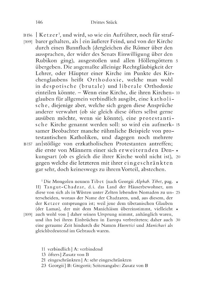 Probeseite