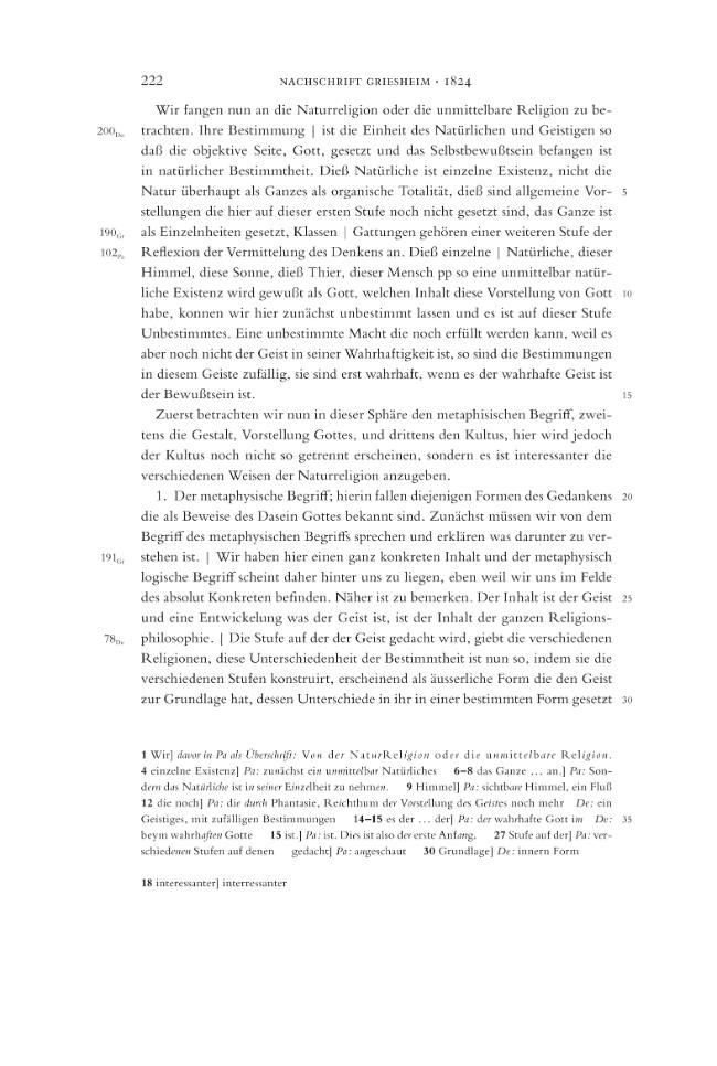 Sample page