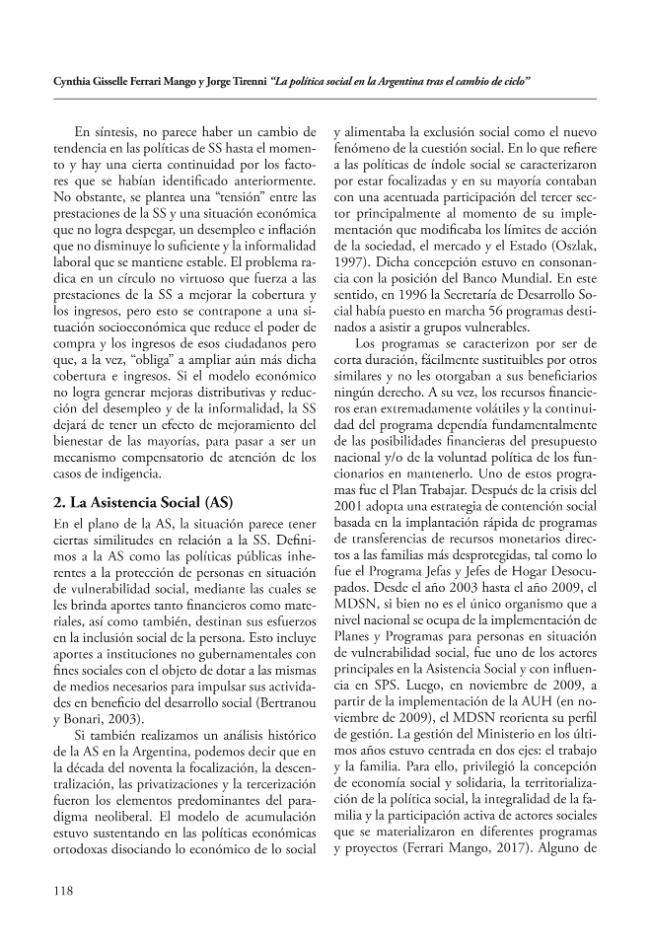 Exemple de page